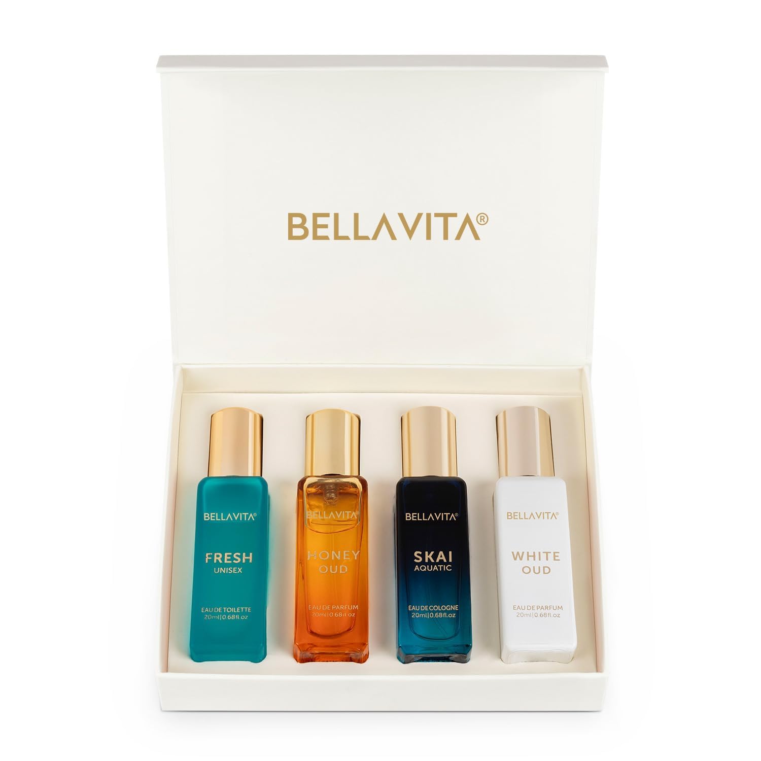 Perfume X - Generic Bella Vita Luxury Unisex Eau