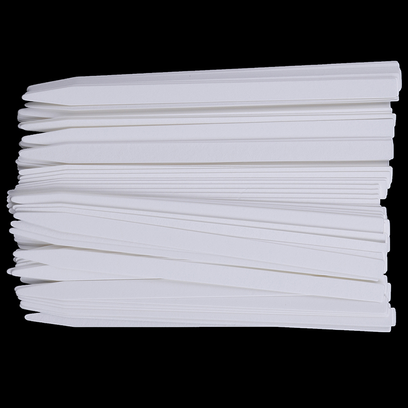 Perfume Fragrance Oil - 100Pcs Essential Oils Test Tester Paper