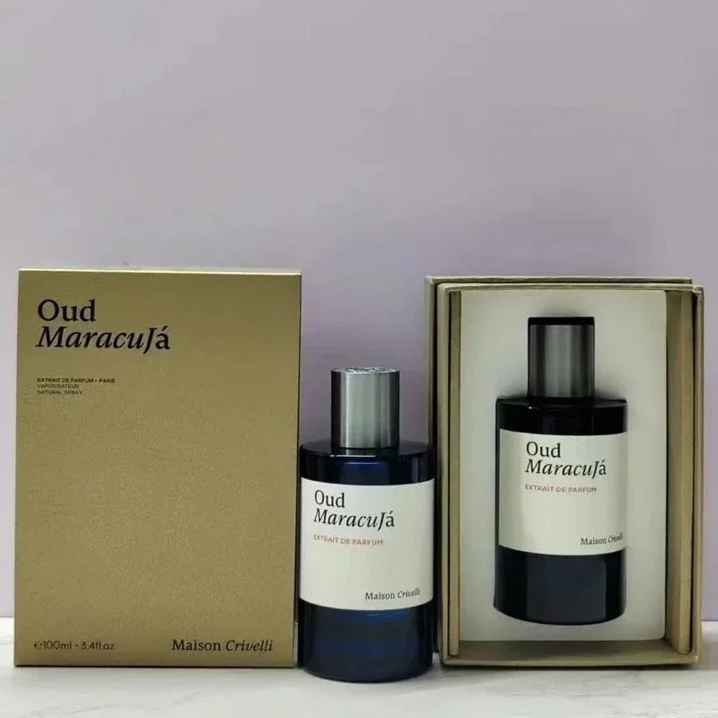 Perfume X - Parfum Oud Maracuja Perfumes and Colognes