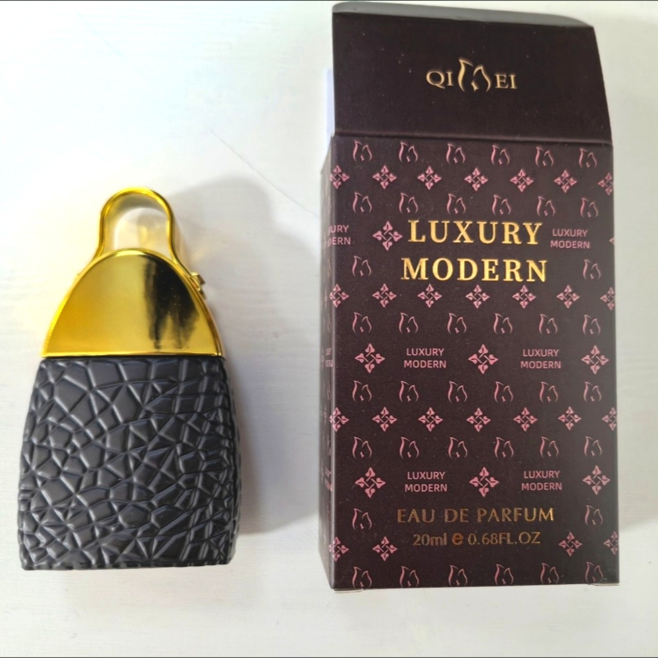Women'S Perfume Rose Fragrance - Women's Perfume Elegant Floral with Long-Lasting