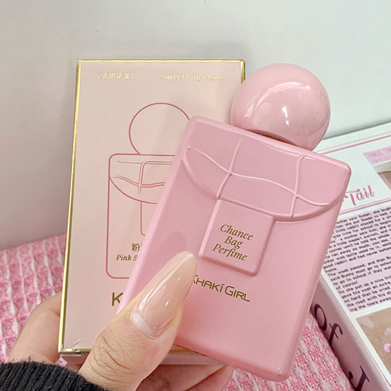 Women'S Perfume Rose Fragrance - Fresh Sweet Floral Fruity Perfume For