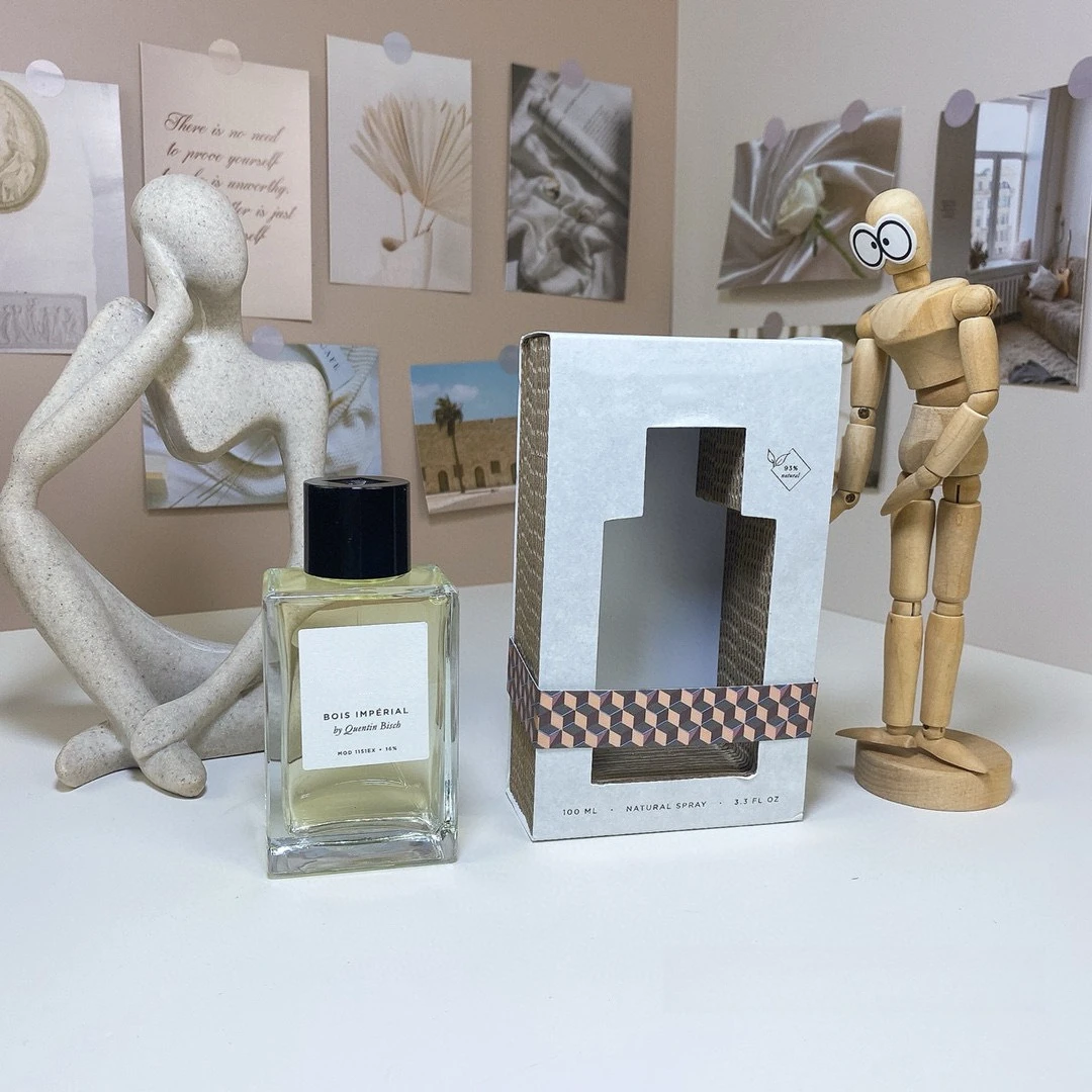 Perfume Fragrance Sale - Hot Sale Perfume Wood Imperial 100ml