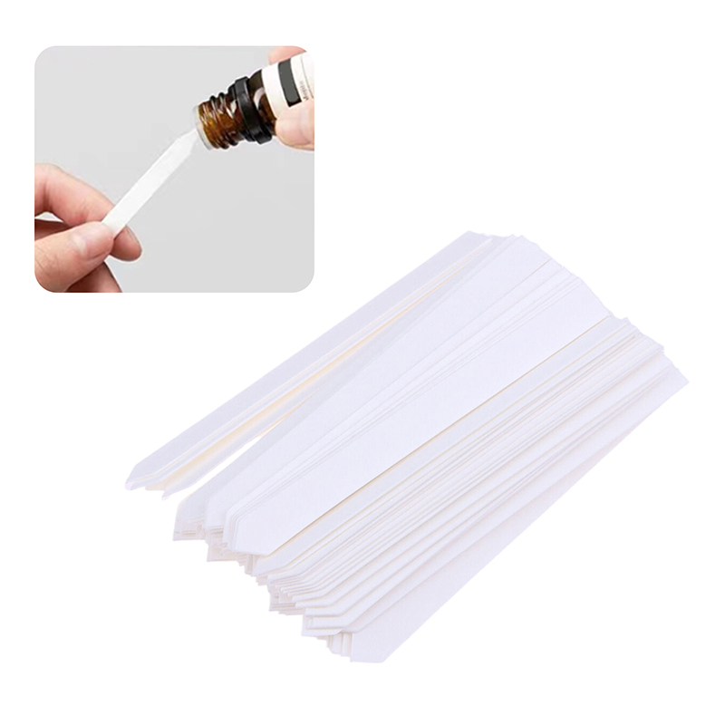 Perfume Fragrance Oil - New 100pcs Perfume Test Strips Premium