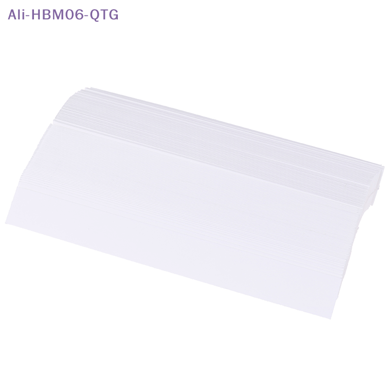 Perfume Fragrance Oil - [New] NEW 100pcs 130*15mm Aromatherapy Fragrance