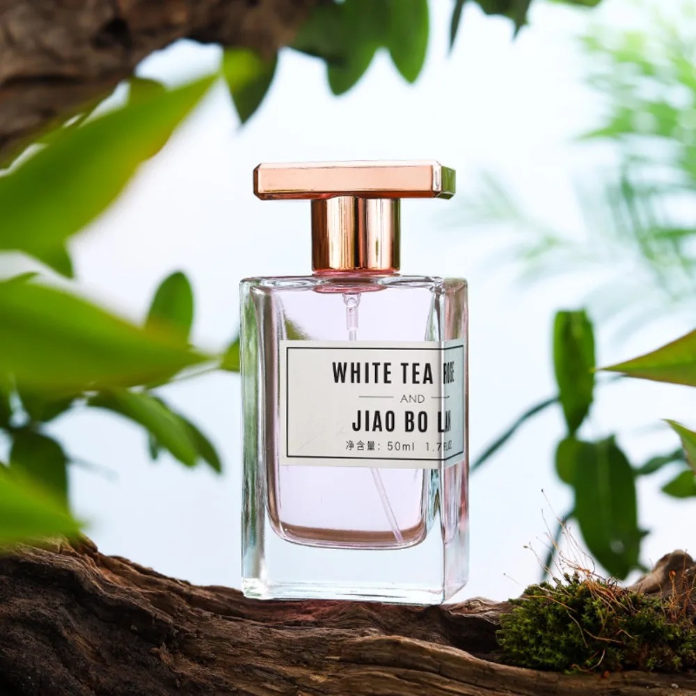 Women'S Perfume Rose Fragrance - White Tea Rose Women's EDP Perfume