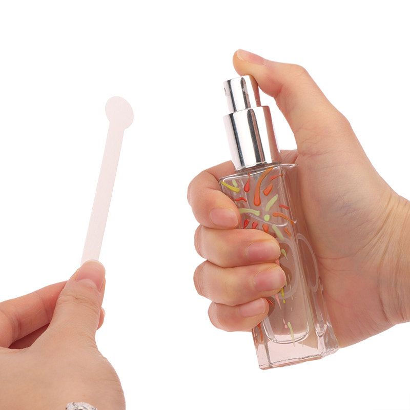100pcs Perfume Tester Strips F - Perfume Fragrance Oil 评论和价格