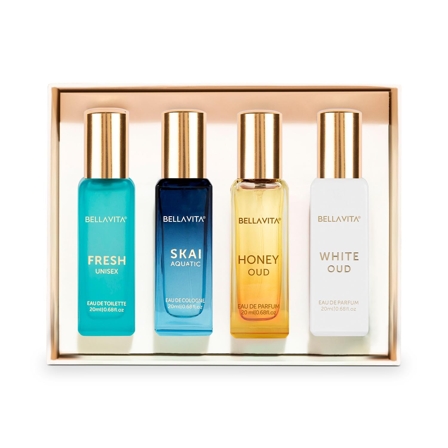 Generic Bella Vita Luxury Unis - Perfume X 评论和价格
