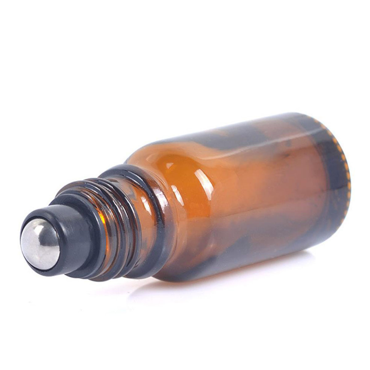 5/10/15/30/50/100ml Amber Thic - Attar Oil Roll On 评论和价格