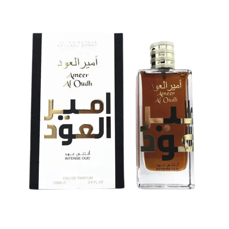 Ameer Eau De Parfum Body Spray - Perfume Fragrance Oil 评论和价格