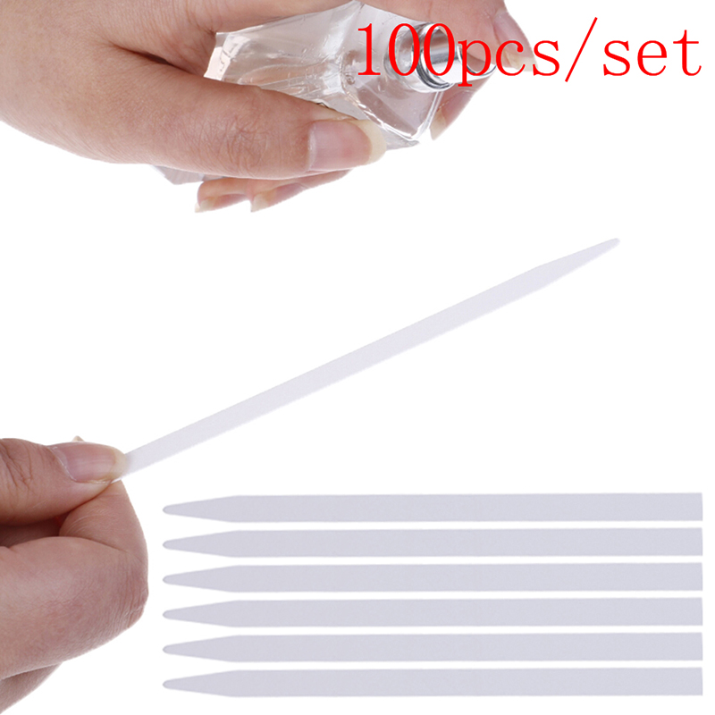 100Pcs Essential Oils Test Tes - Perfume Fragrance Oil 评论和价格