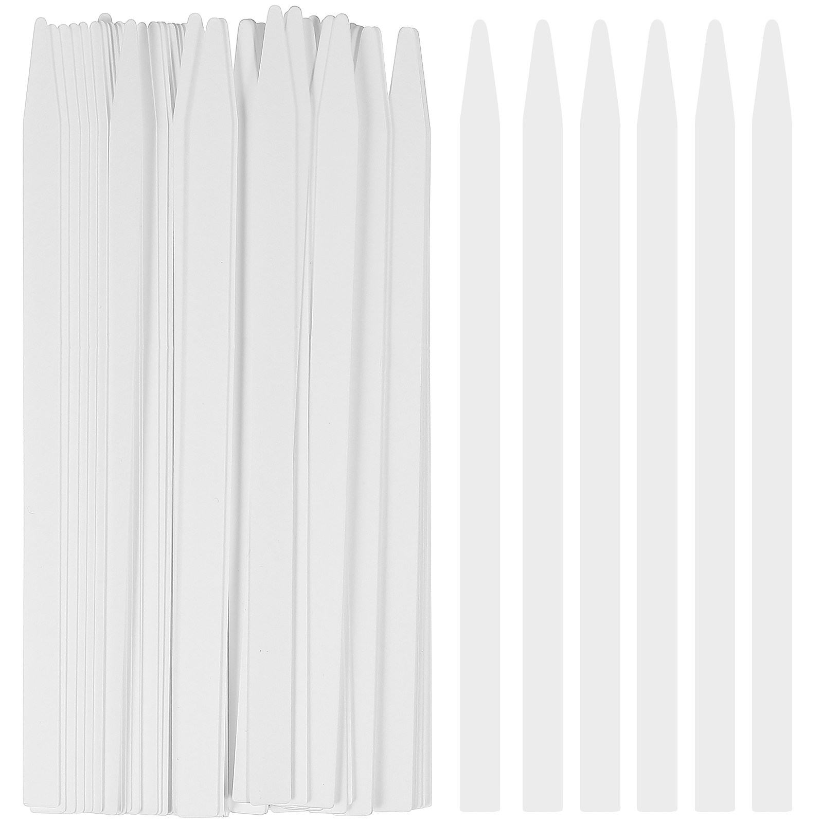 100Pcs Fragrance Test Strips P - Perfume Fragrance Essential Oil 评论和价格