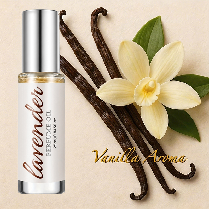 Vanilla Fragrance Perfume Esse - Perfume Fragrance Oil 评论和价格
