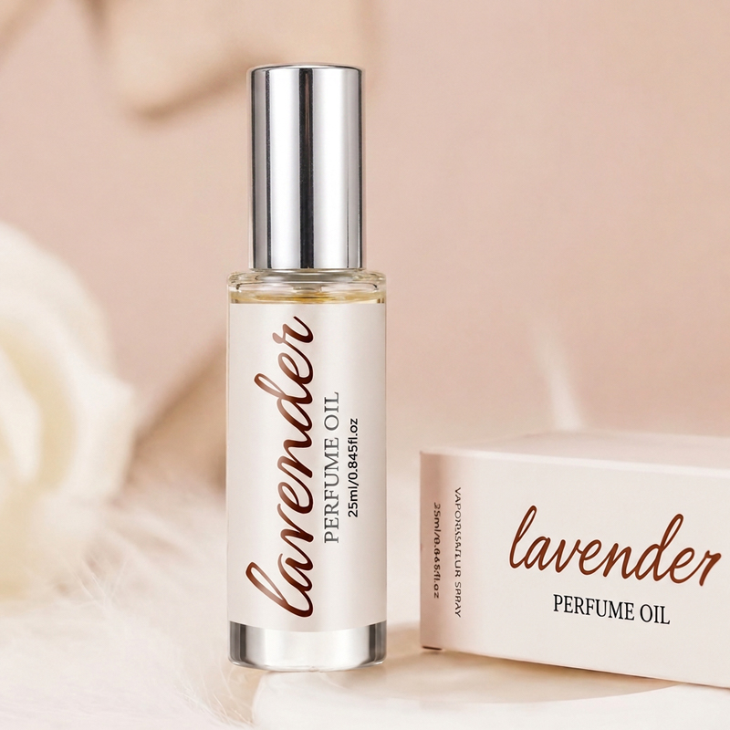 Vanilla Fragrance Perfume Esse - Perfume Fragrance Oil 评论和价格