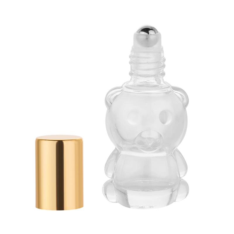 Essential Oil Glass Bottle Emp - Attar Oil Roll On 评论和价格