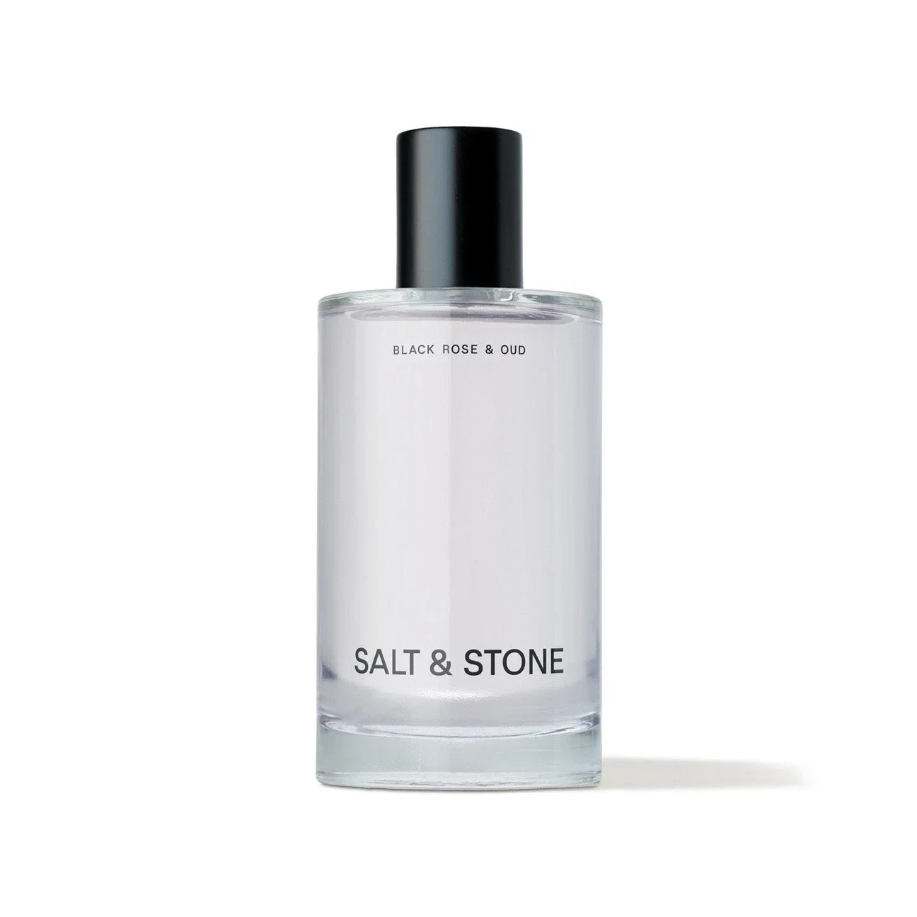 SALT & STONE Black Rose & Oud  - Women'S Perfume Rose Fragrance 评论和价格