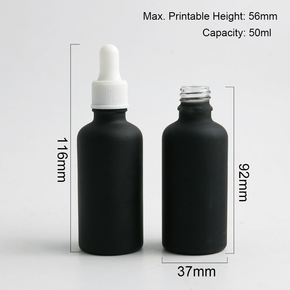 10 x 50ml Portable Frosted/Smo - Perfume X 评论和价格