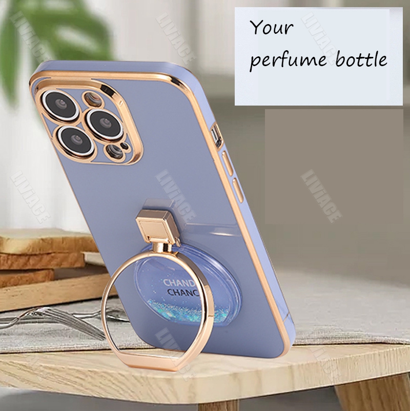 Quicksand Perfume Holder Phone - Perfume X 评论和价格