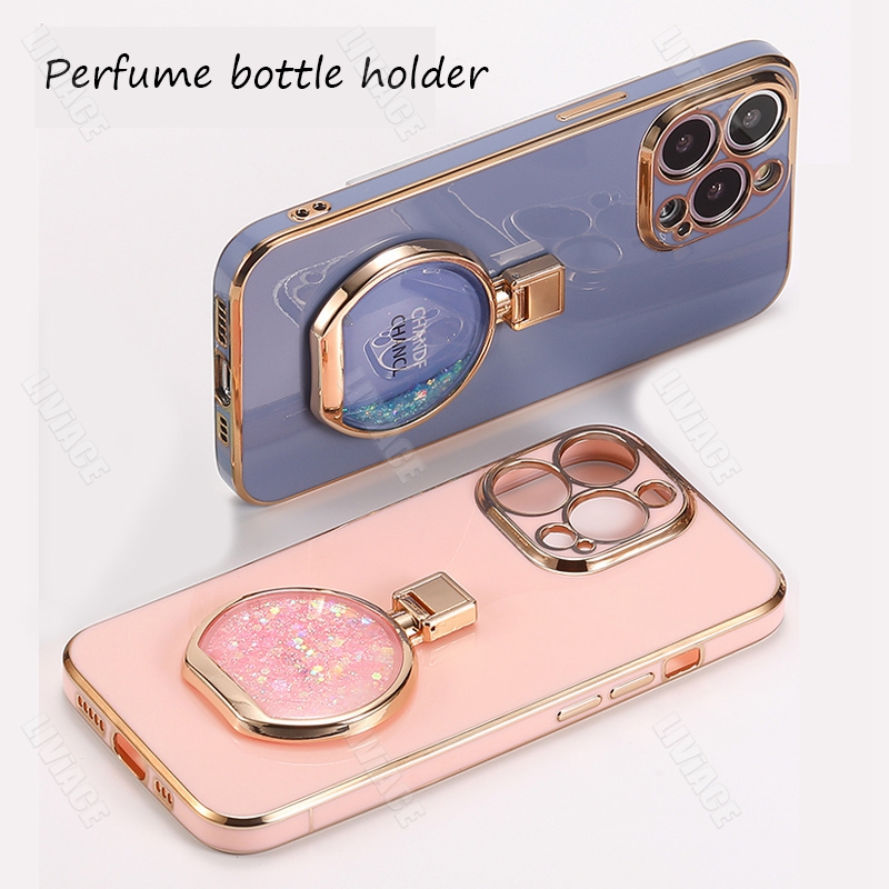 Quicksand Perfume Holder Phone - Perfume X 评论和价格
