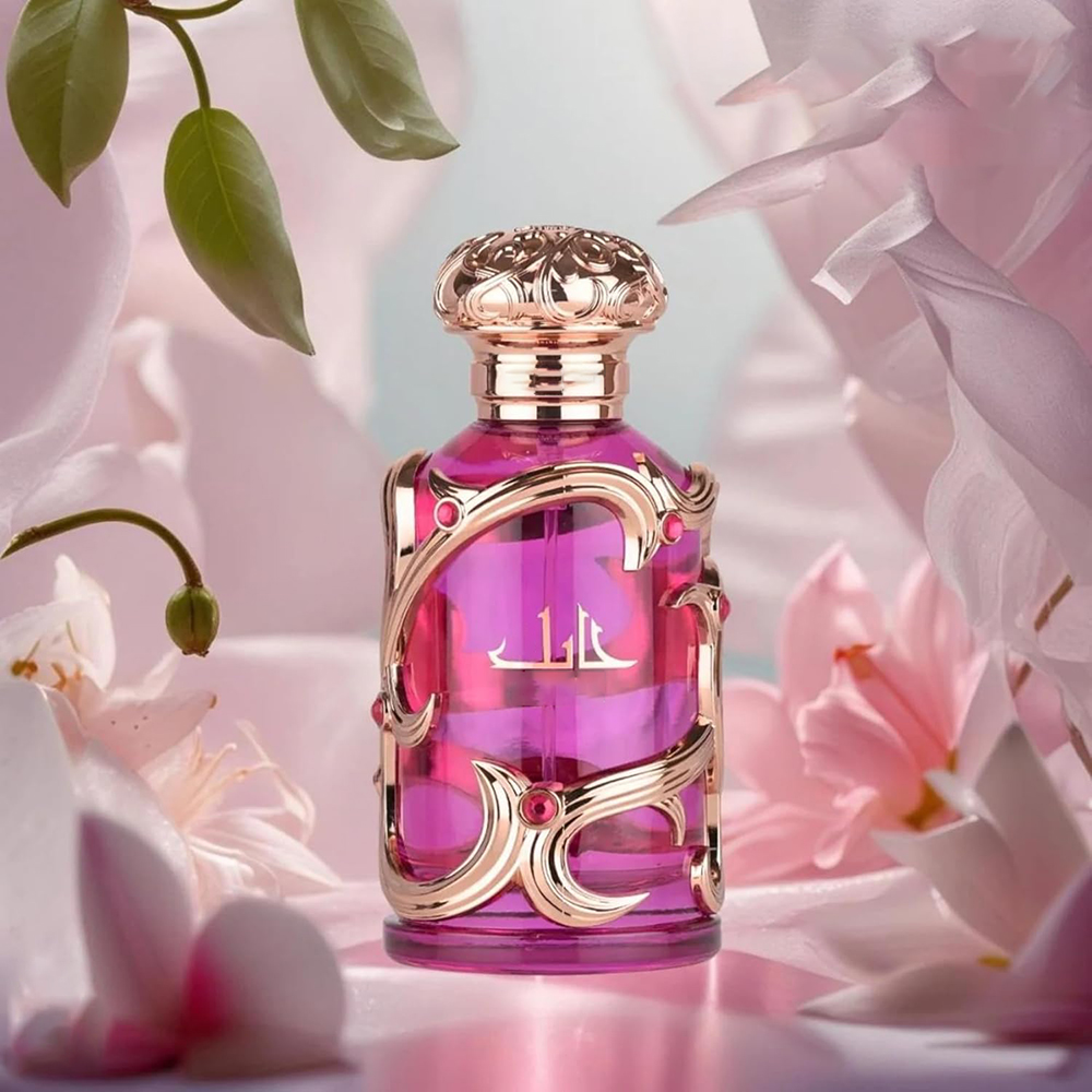 Luxury Habiik Decorative Women - Women'S Perfume Rose Fragrance 评论和价格