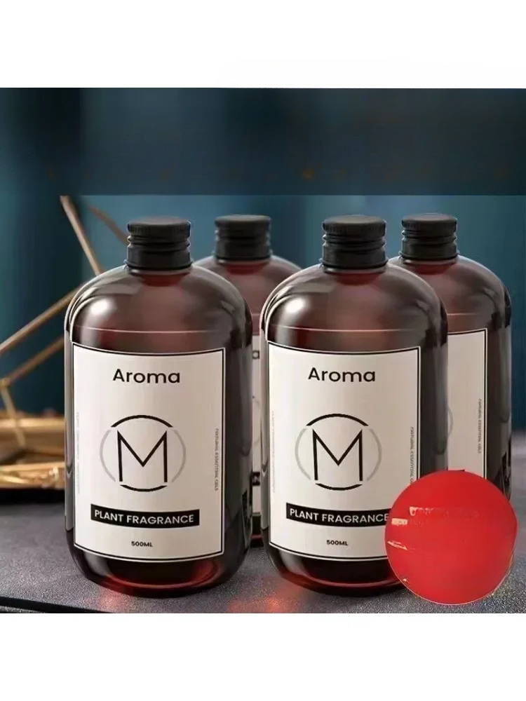 500ml fireless aromatherapy es - Perfume Fragrance Oil Wholesale 评论和价格