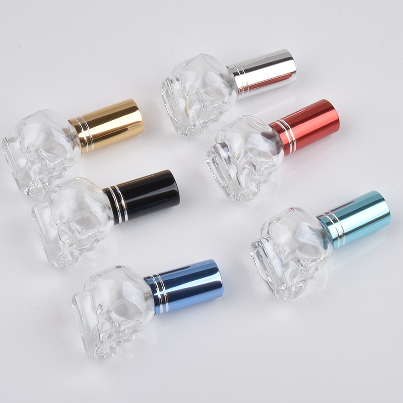 10pcs 8ml Empty Glass Perfume  - Perfume X 评论和价格