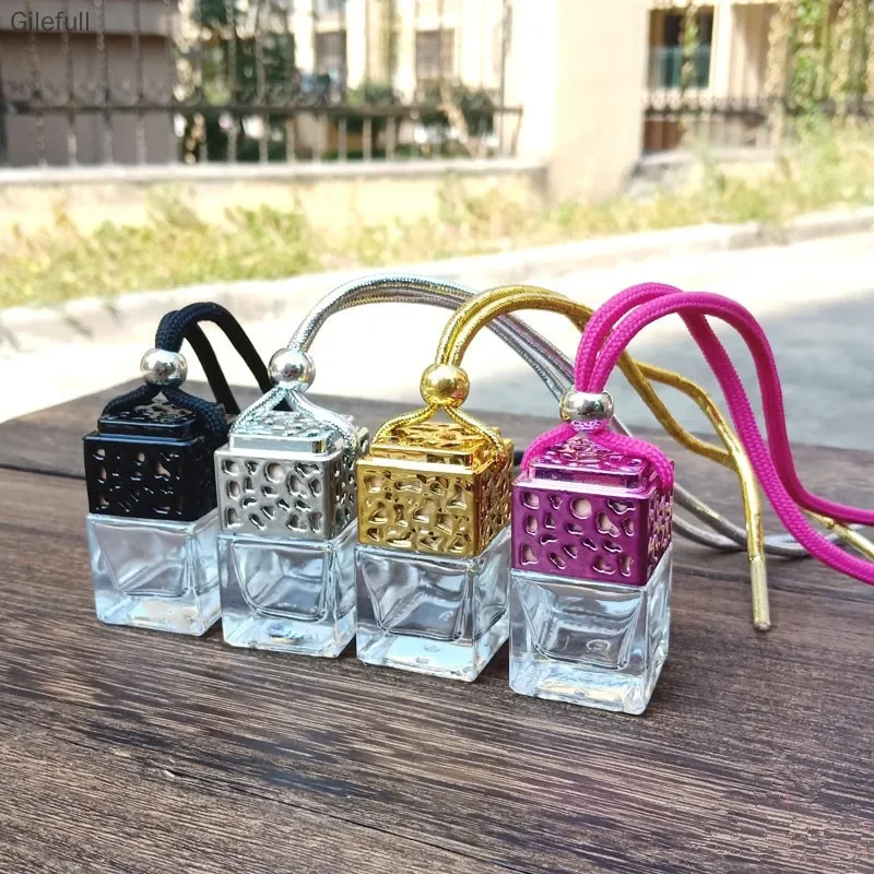 Wholesale 8ML Car Air Freshene - Perfume Fragrance Oil Wholesale 评论和价格