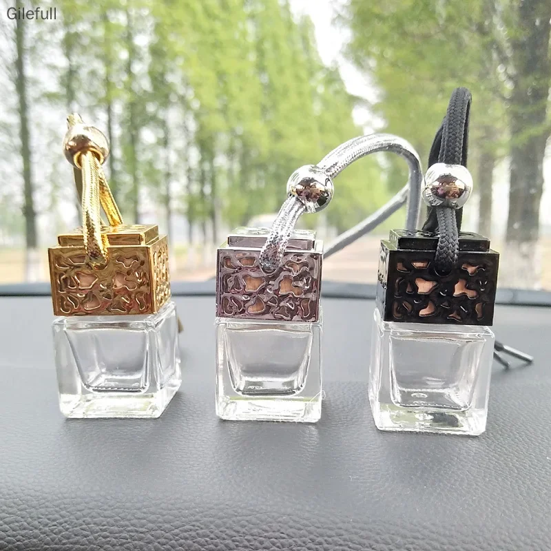 Wholesale 8ML Car Air Freshene - Perfume Fragrance Oil Wholesale 评论和价格