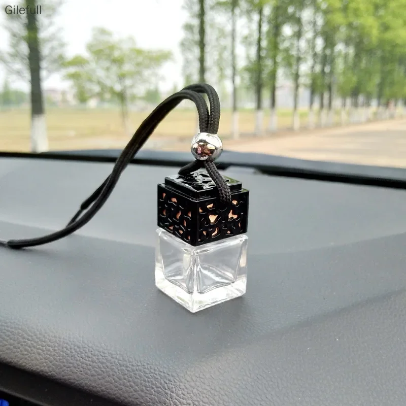 Wholesale 8ML Car Air Freshene - Perfume Fragrance Oil Wholesale 评论和价格