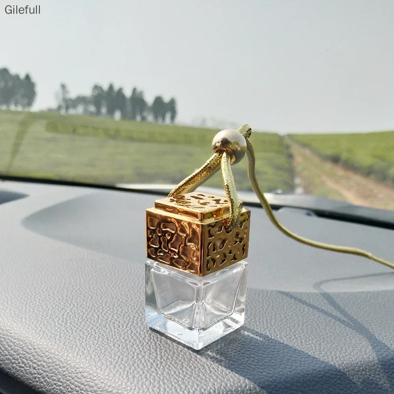 Wholesale 8ML Car Air Freshene - Perfume Fragrance Oil Wholesale 评论和价格