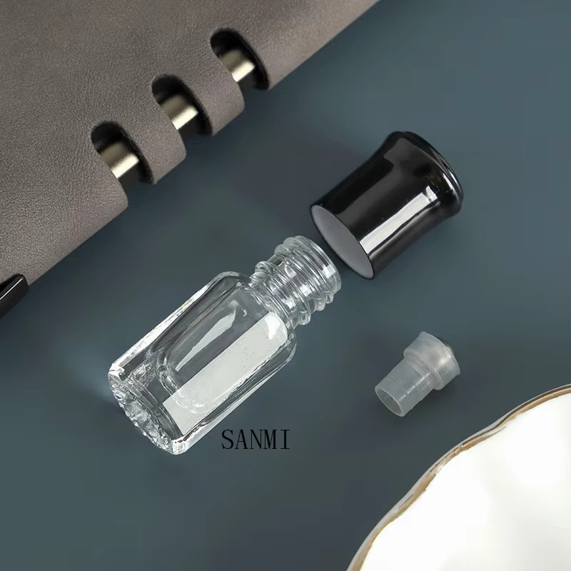 30pcs /lot 3ml 6ml 12ml Roll O - Attar Oil Roll On 评论和价格