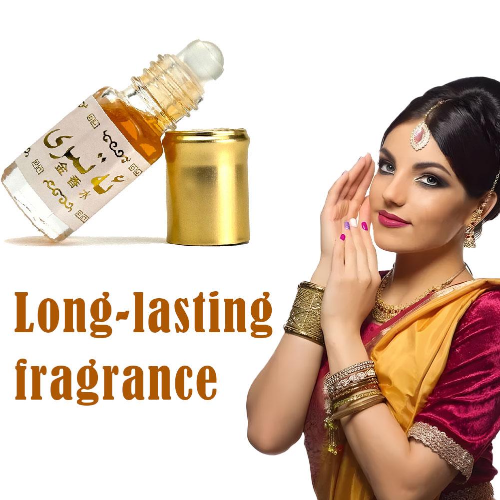 Arabian Perfume Oil Roll On Po - Perfume Fragrance Oil 评论和价格