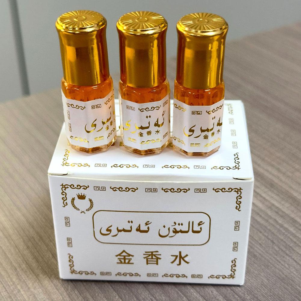 Arabian Perfume Oil Roll On Po - Perfume Fragrance Oil 评论和价格