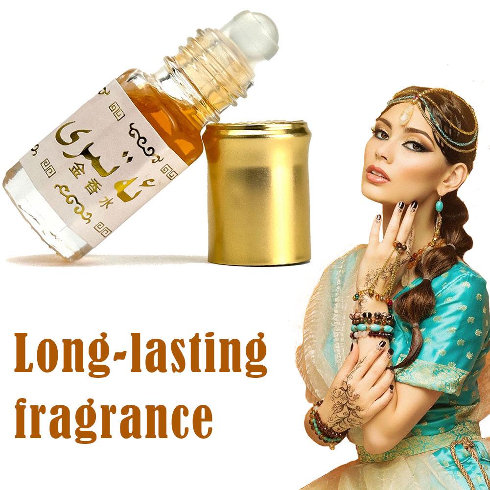 Arabian Perfume Oil Roll On Po - Perfume Fragrance Oil 评论和价格