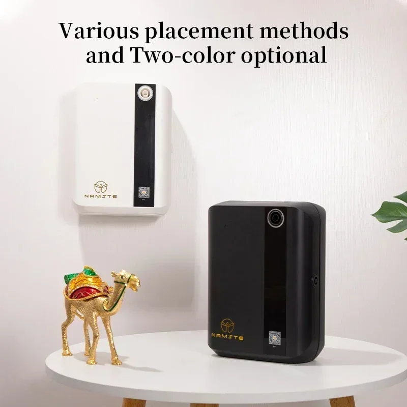 Electric Smell for Home Perfum - Perfume Fragrance Essential Oil 评论和价格