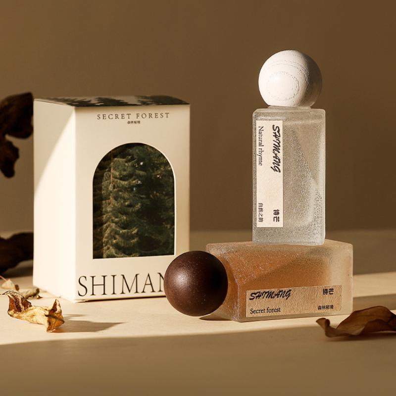 Forest Secrets Women Perfume F - Women'S Perfume Rose Fragrance 评论和价格