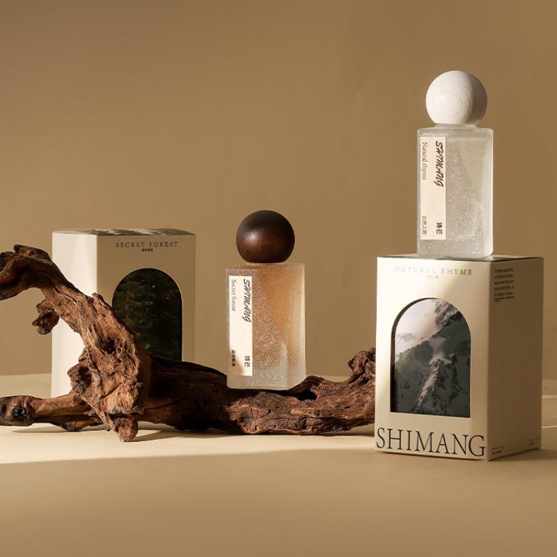 Forest Secrets Women Perfume F - Women'S Perfume Rose Fragrance 评论和价格