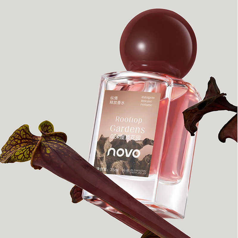 Luxury Fruity Floral Women Per - Women'S Perfume Rose Fragrance 评论和价格