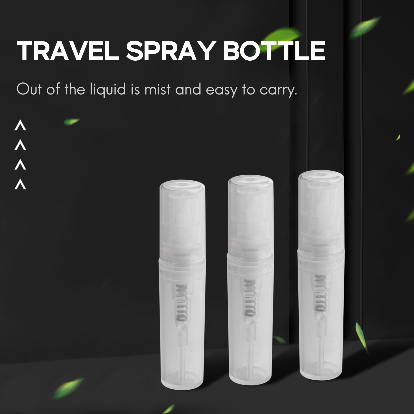 NEW 50 x 2ml Plastic Travel Bo - Perfume X 评论和价格