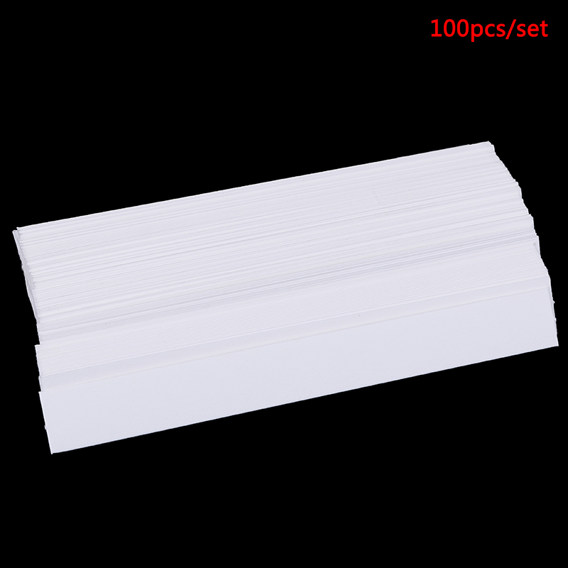 [New] NEW 100pcs 130*15mm Arom - Perfume Fragrance Oil 评论和价格