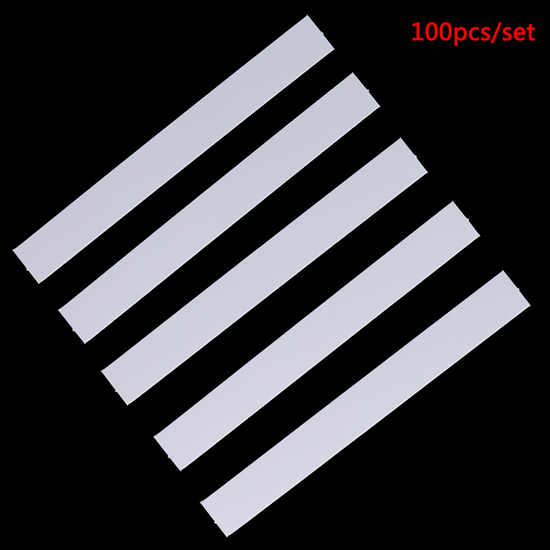 [New] NEW 100pcs 130*15mm Arom - Perfume Fragrance Oil 评论和价格