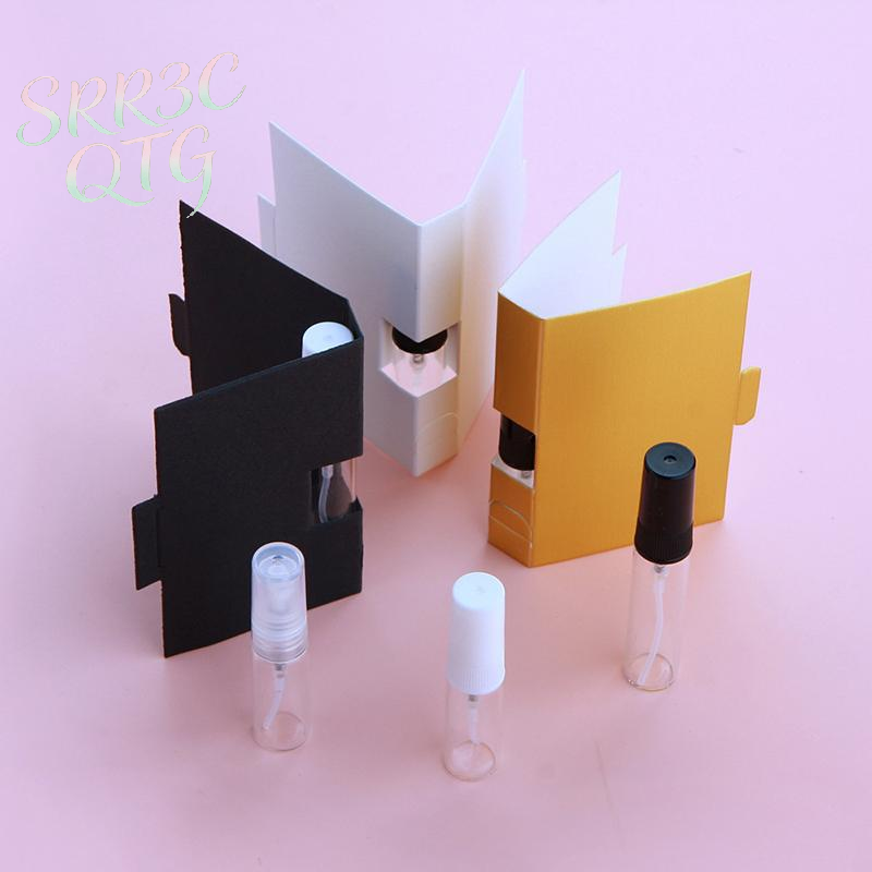 Hot Sale 1Pcs 2/3/5ml Mini Via - Perfume Fragrance Sale 评论和价格