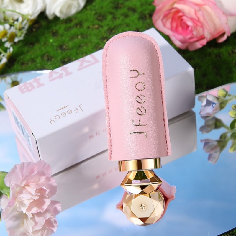 New Creative Body Perfume Soli - Women'S Perfume Rose Fragrance 评论和价格