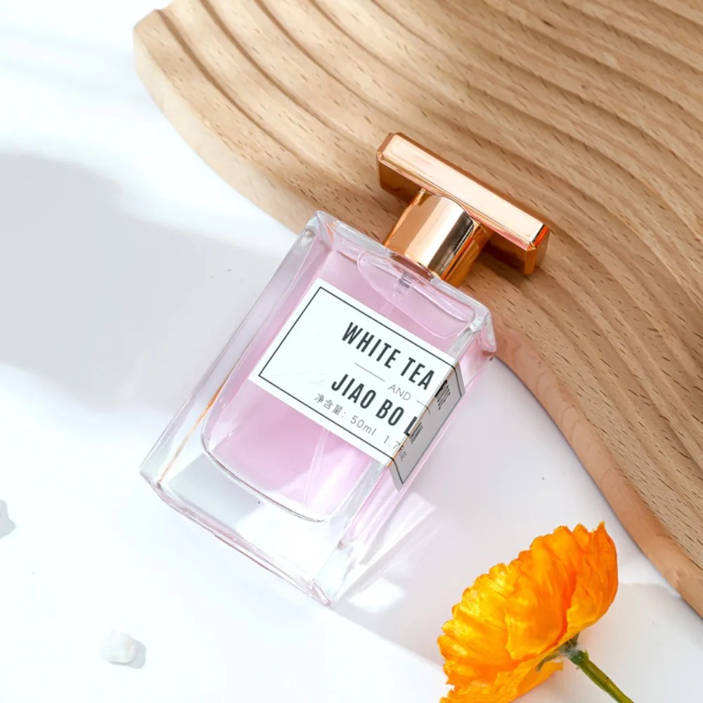 White Tea Rose Women's EDP Per - Women'S Perfume Rose Fragrance 评论和价格