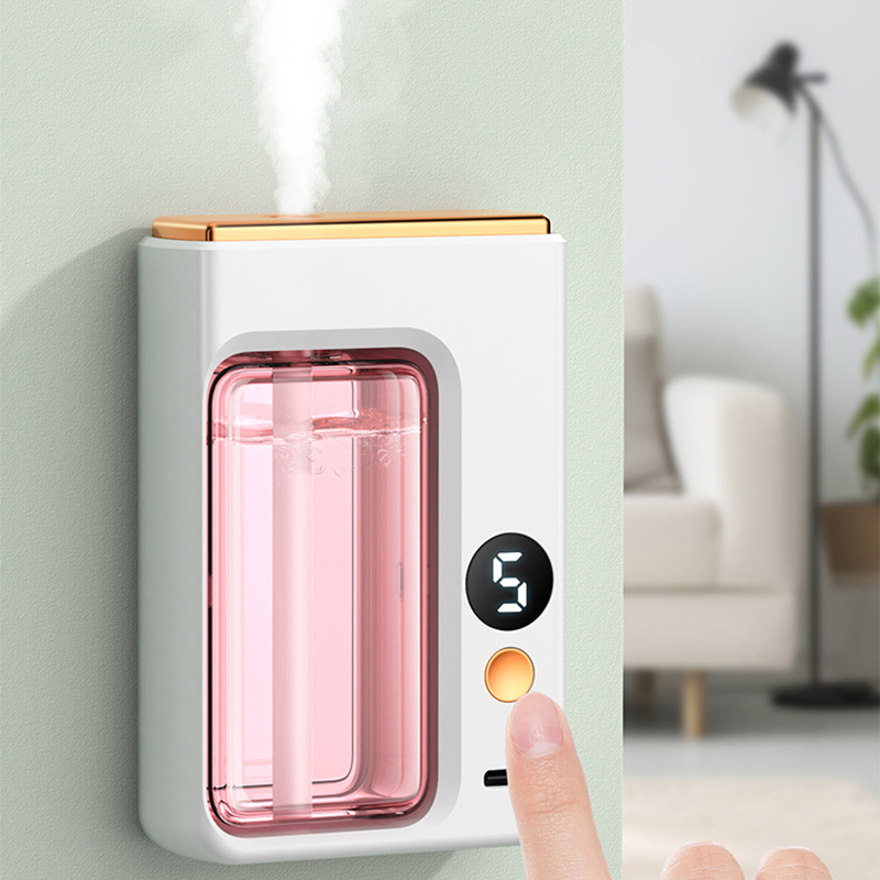 40ML Automatic Home Fragrance  - Perfume Fragrance Essential Oil 评论和价格