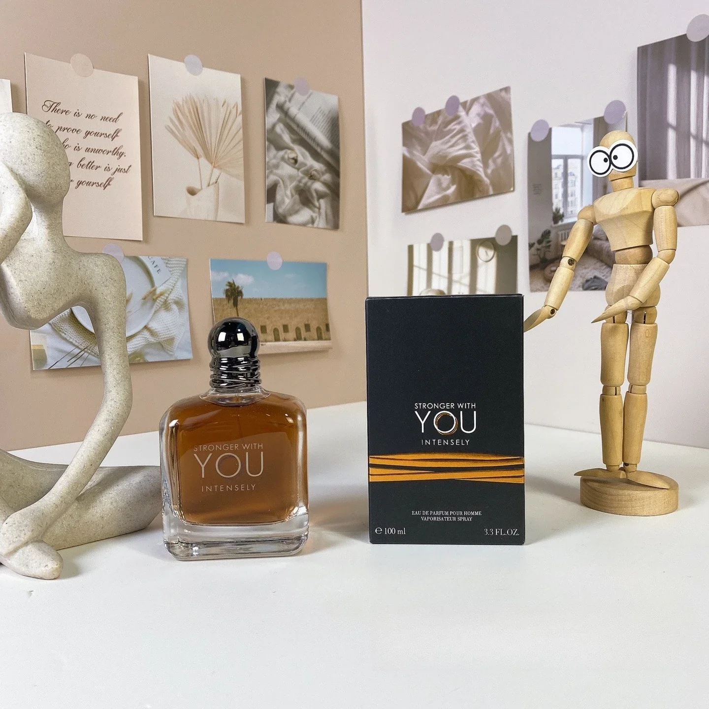 Unisex perfum La Colección De  - Perfume X 评论和价格