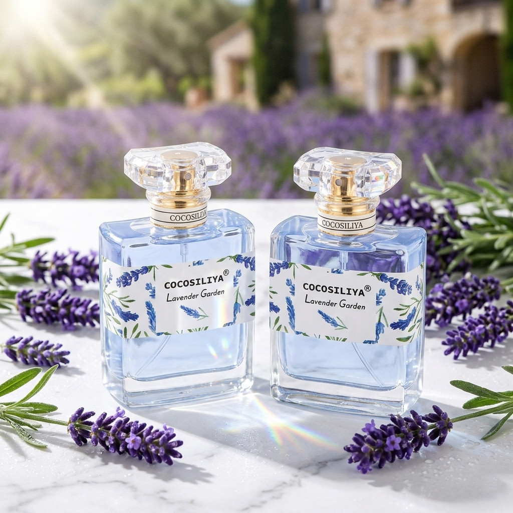 COCOSILIYA Women's Perfume, 1. - Perfume X 评论和价格