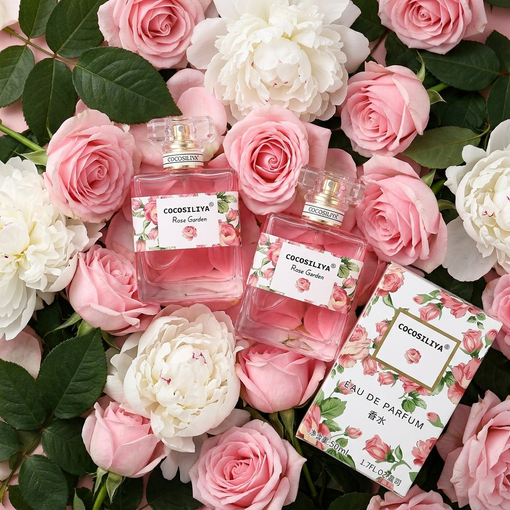 COCOSILIYA Women's Perfume, 1. - Perfume X 评论和价格