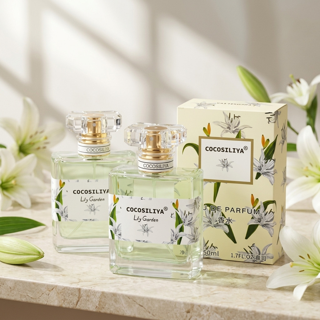 COCOSILIYA Women's Perfume, 1. - Perfume X 评论和价格