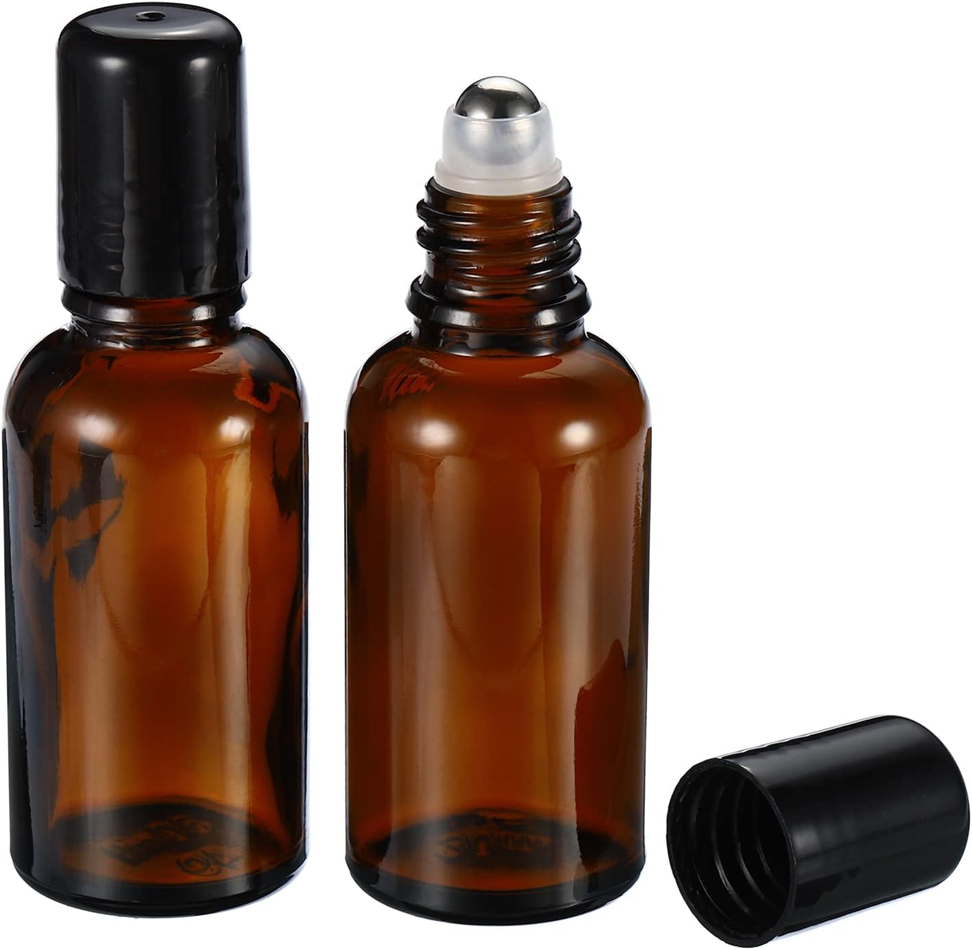 5/10/15/20/30/50/100ML Amber R - Attar Oil Roll On 评论和价格