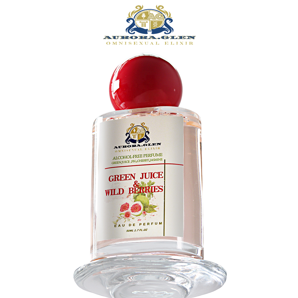 Brand Original Fig Green Leaf  - Perfume Fragrance Oil 评论和价格